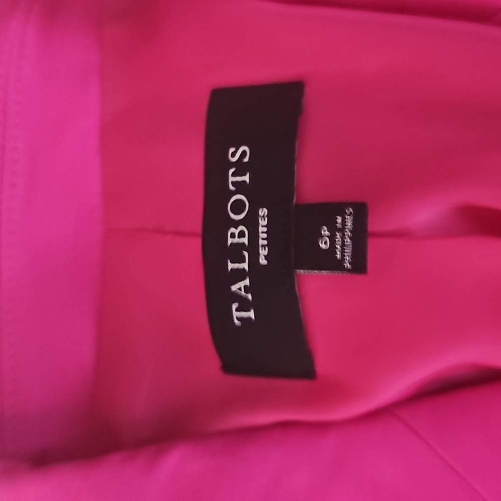 Talbot Jacket - image 2